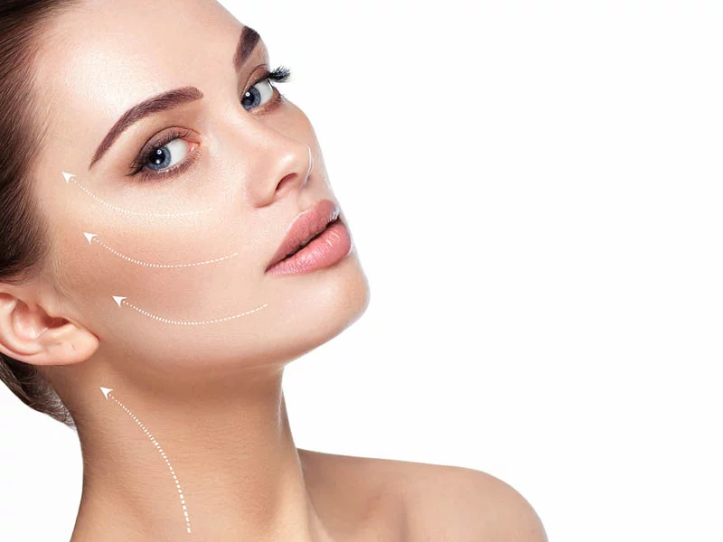 yuz germe ameliyati fiyatlari 2022