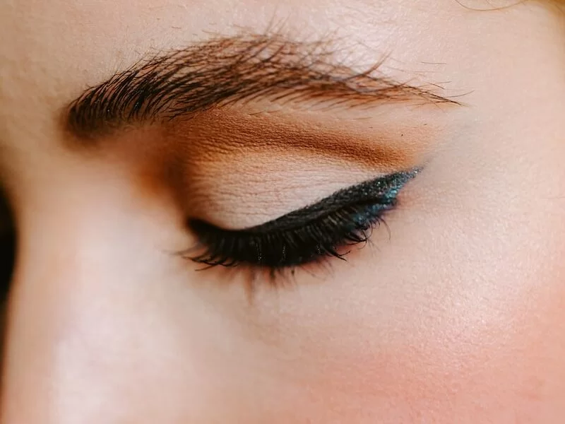 badem goz eyeliner modelleri