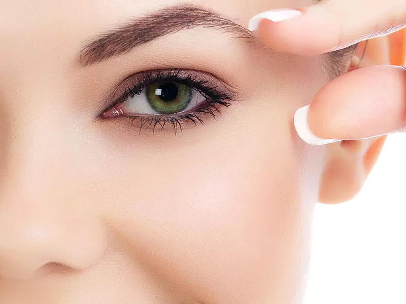 altindag kas kaldirma ameliyati