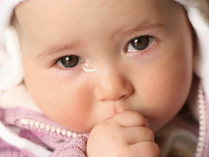 goz yasi nedir