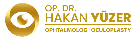 OP. DR. Hakan Yüzer | Göz Hastalıkları Uzmanı