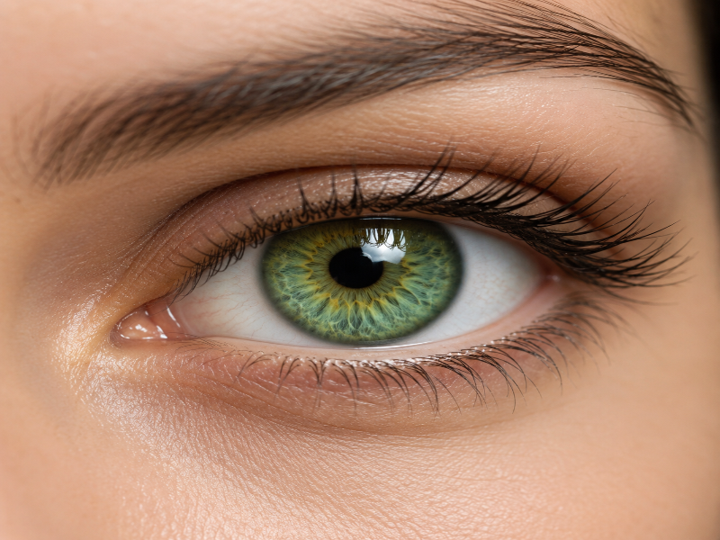 laser eye color change cost